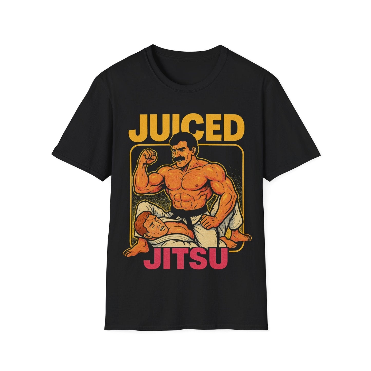 Juiced Jitsu T-Shirt