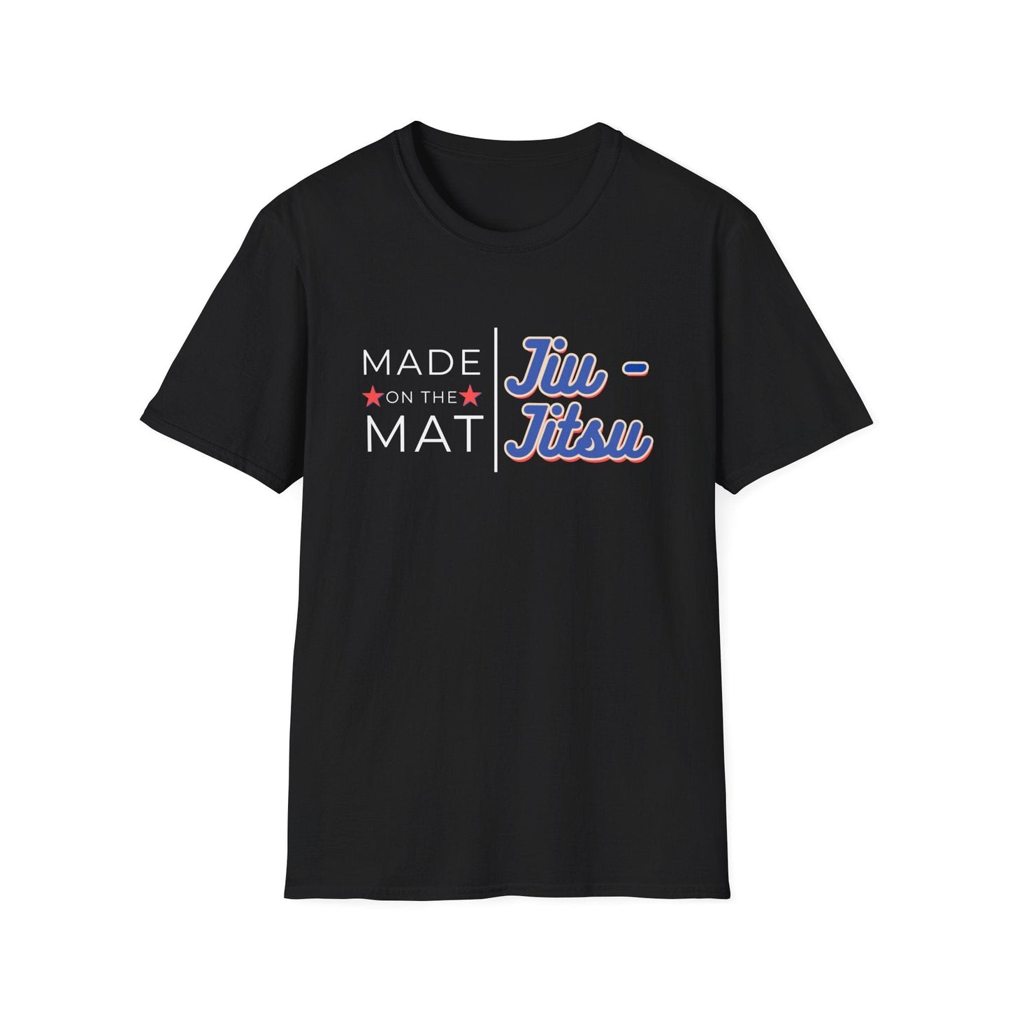 Made on the Mat T-Shirt