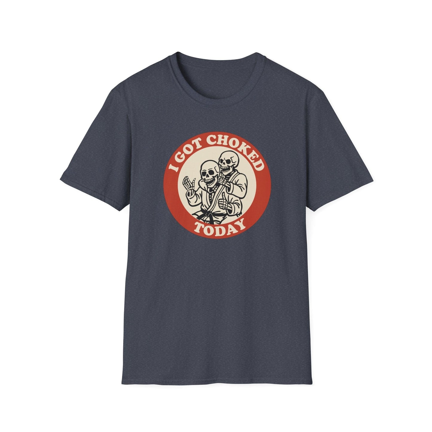 I Got Choked Today T-Shirt