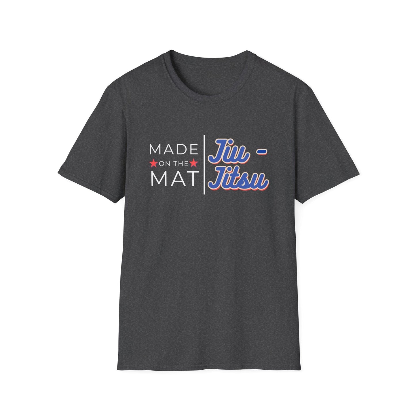 Made on the Mat T-Shirt