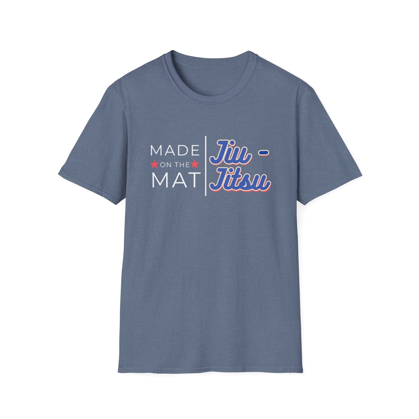 Made on the Mat T-Shirt