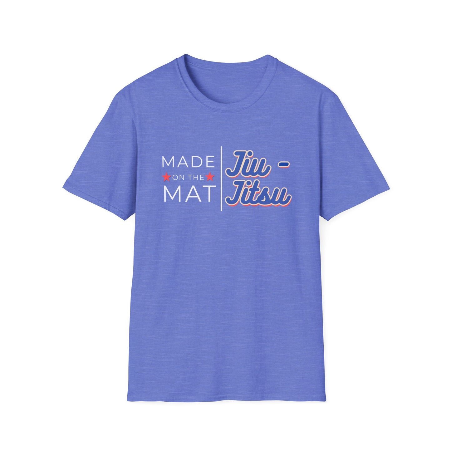 Made on the Mat T-Shirt