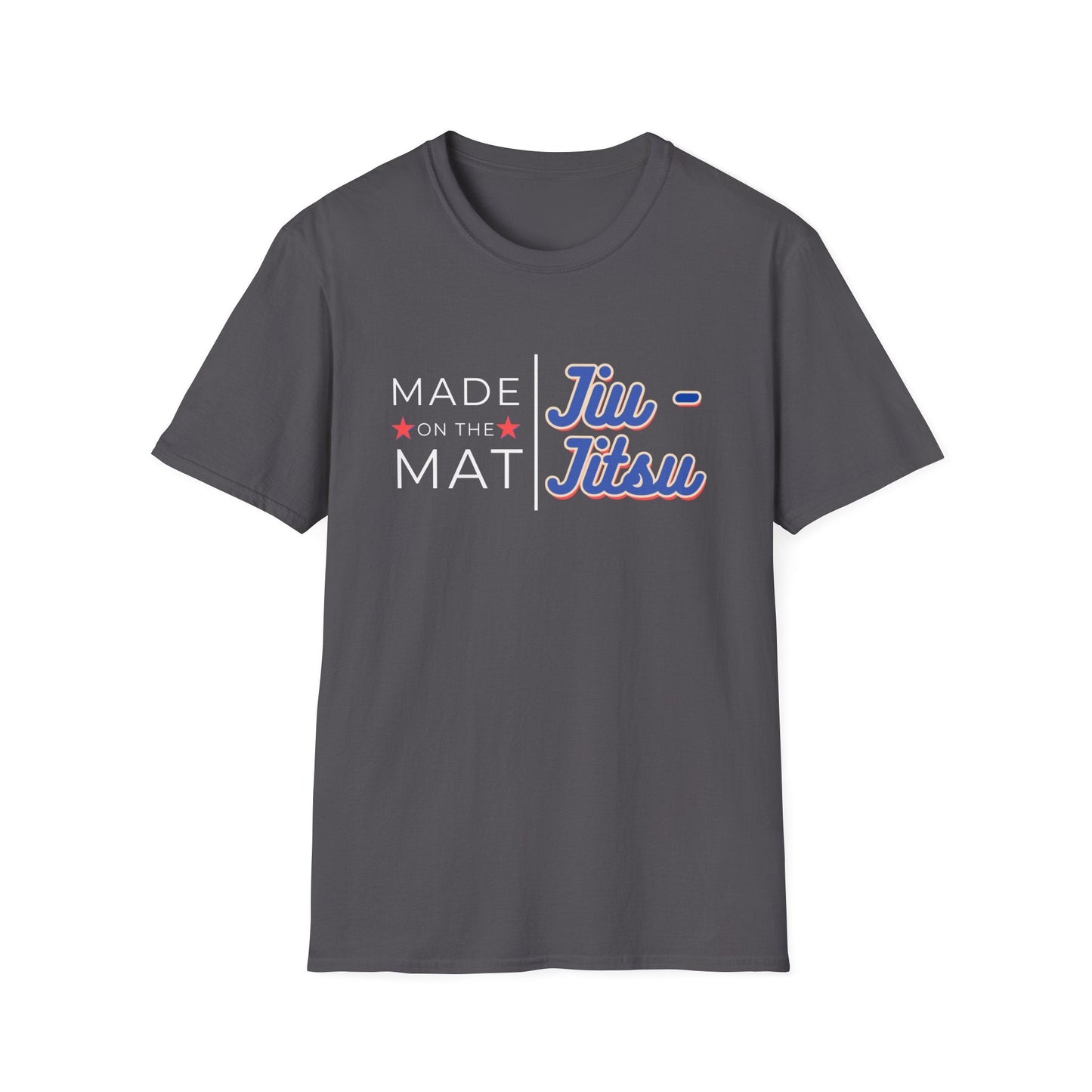 Made on the Mat T-Shirt