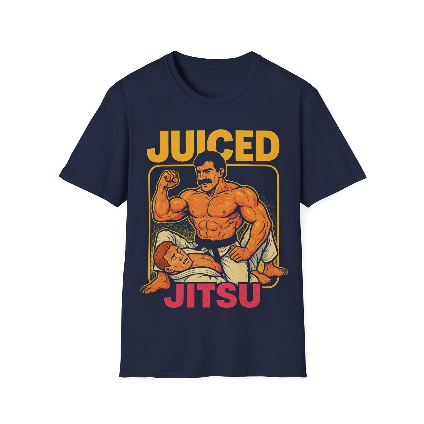 Juiced Jitsu T-Shirt
