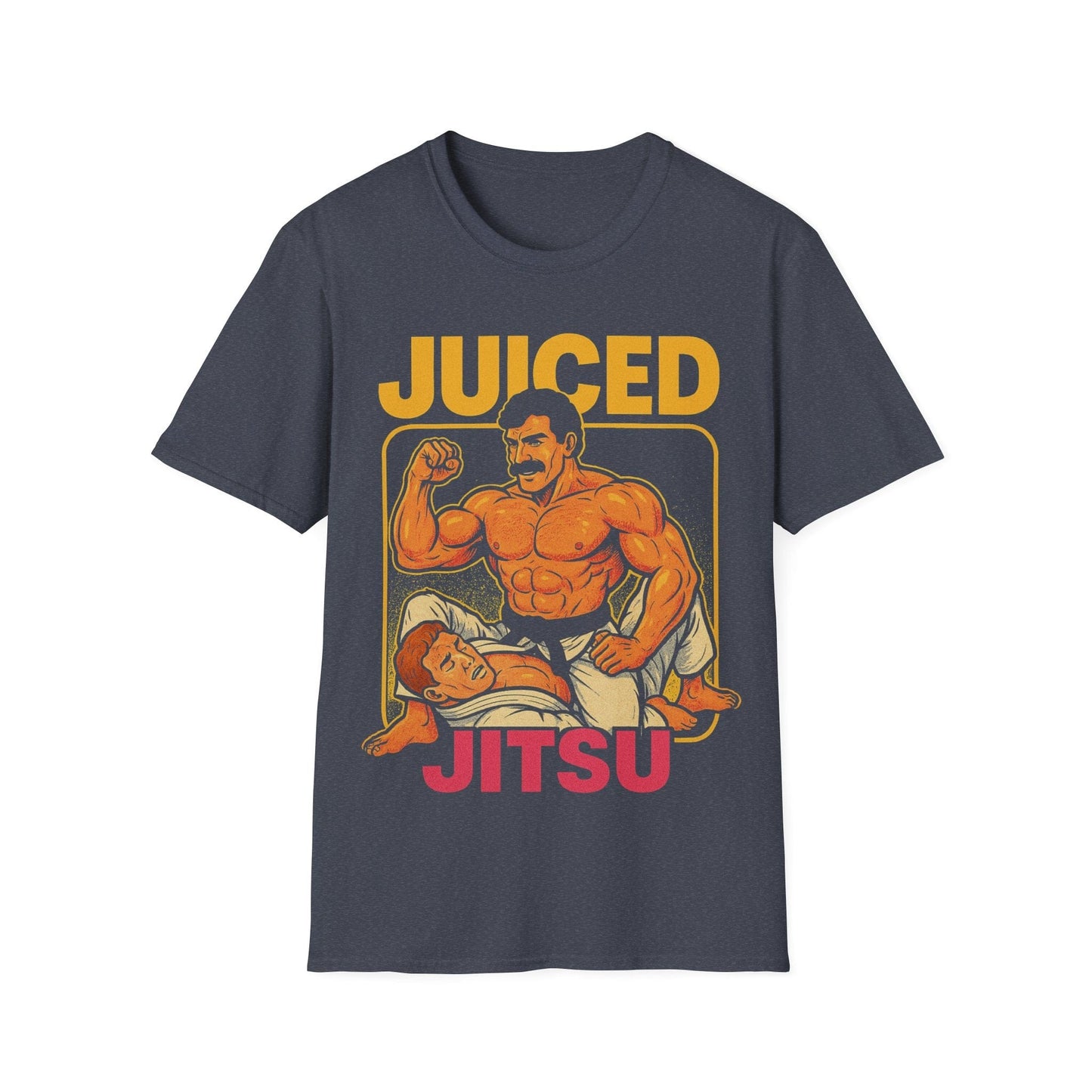 Juiced Jitsu T-Shirt