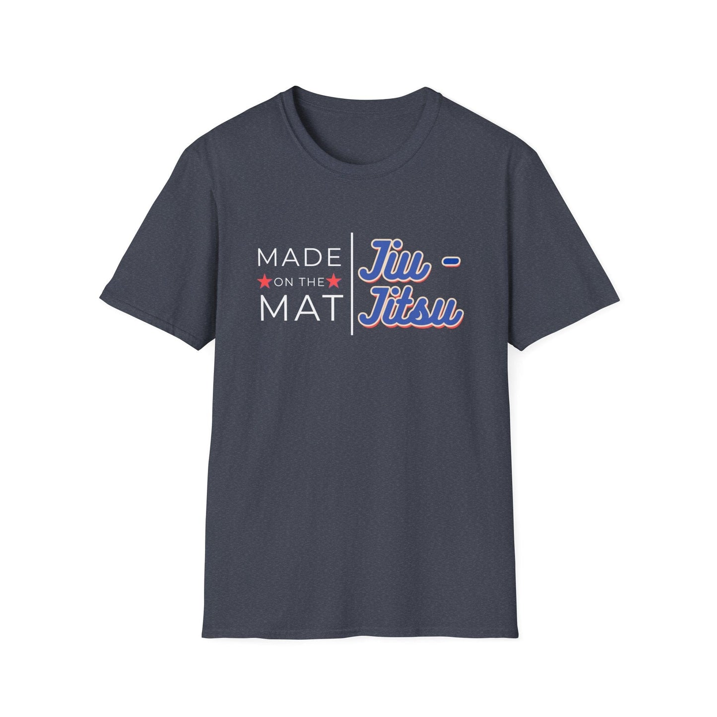 Made on the Mat T-Shirt
