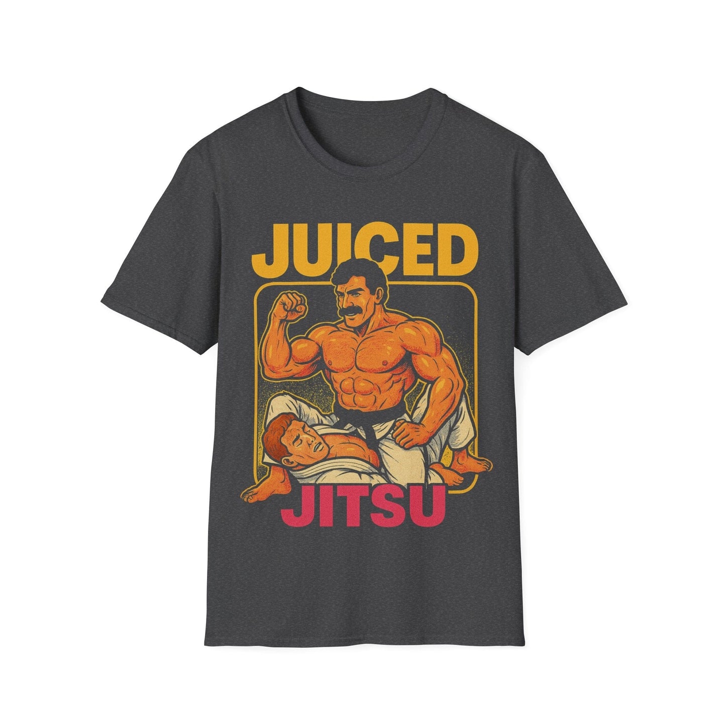 Juiced Jitsu T-Shirt