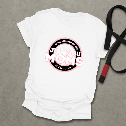 Anti-Wrestling Club T-Shirt