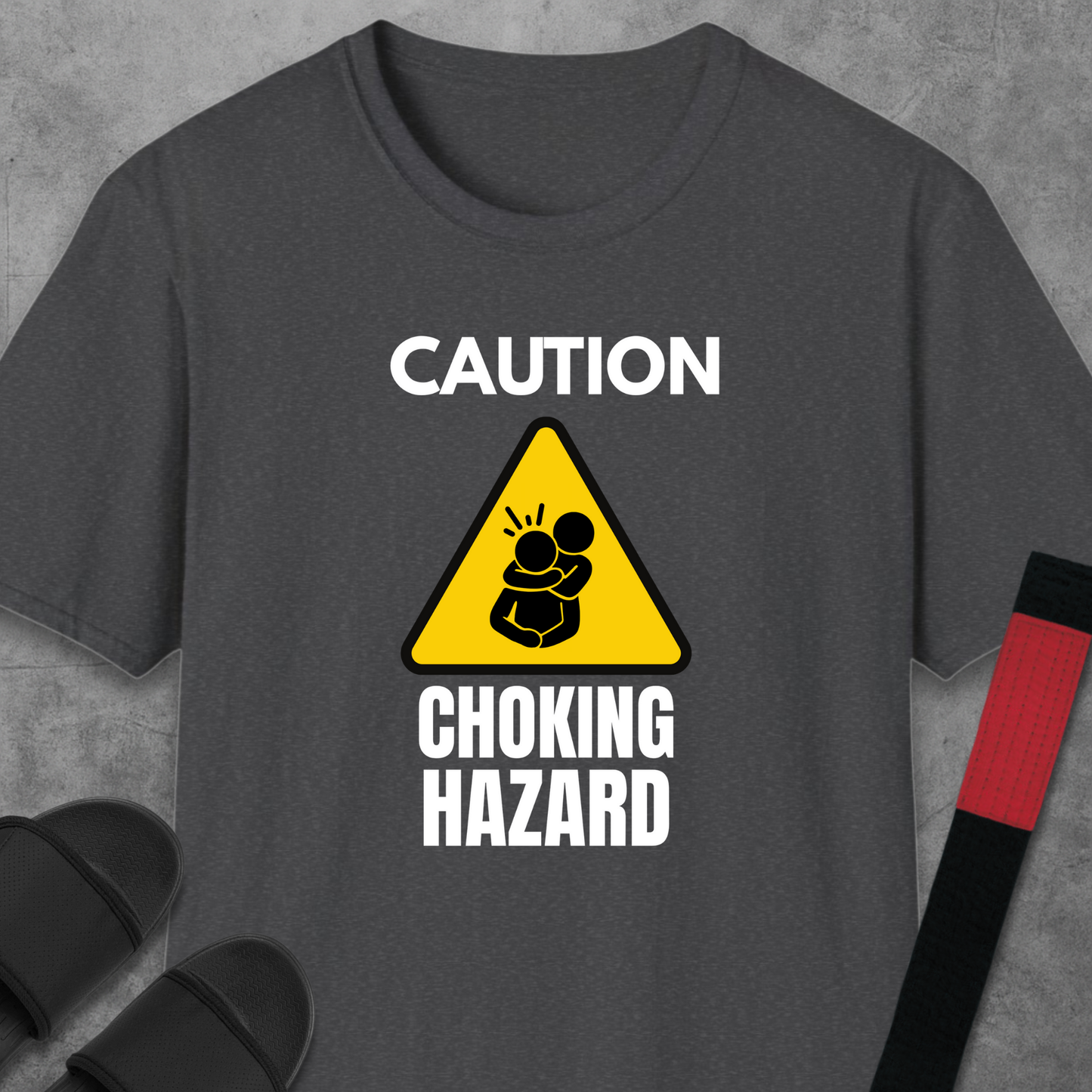 Choking Hazard T-Shirt