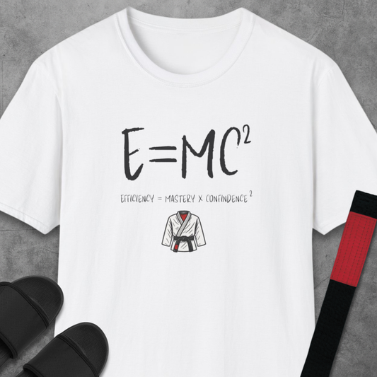 E= Efficiency T-Shirt