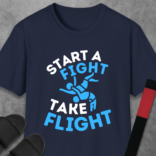 Fight & Flight T-Shirt