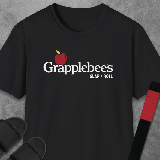 Grapplebee's T-Shirt