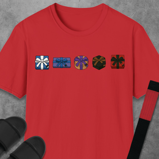 Jiu-Jitsu Gifts T-Shirt