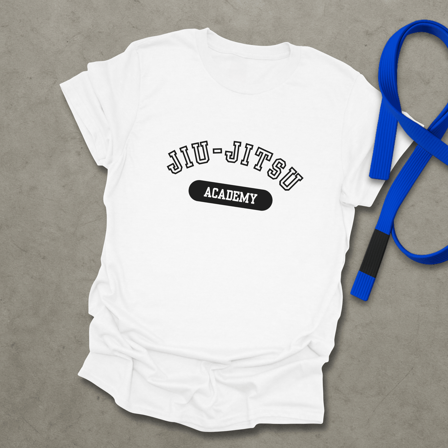 Jiu-Jitsu Academy T-Shirt