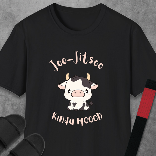 Joo-Jitsoo T-Shirt