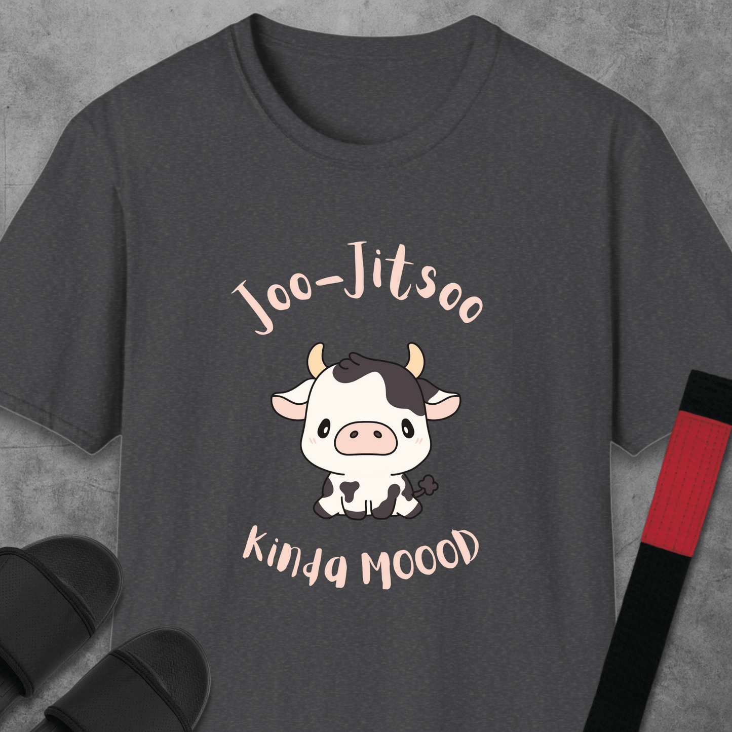 Joo-Jitsoo T-Shirt