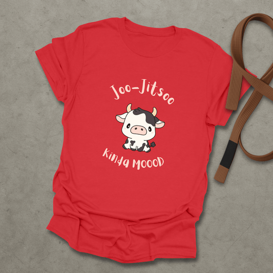 Joo-Jitsoo T-Shirt