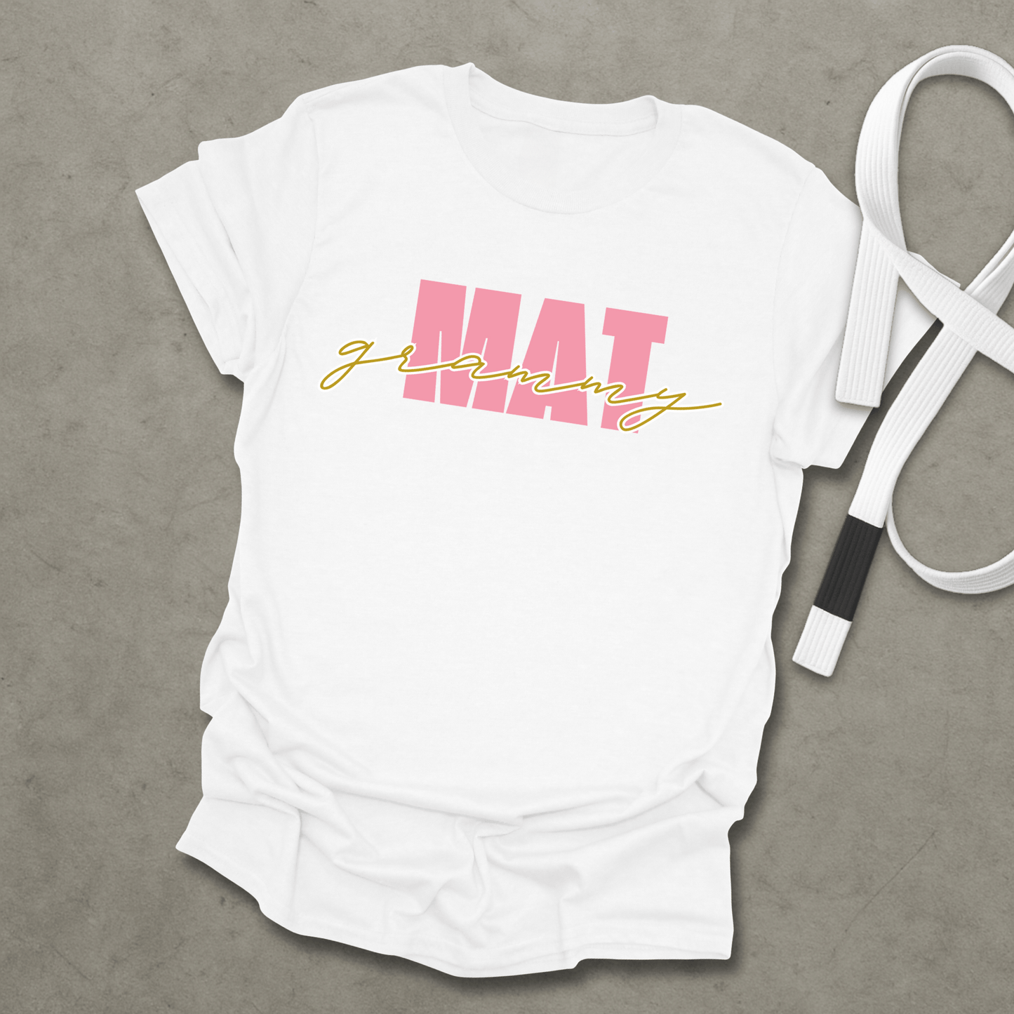 Mat Grammy T-Shirt