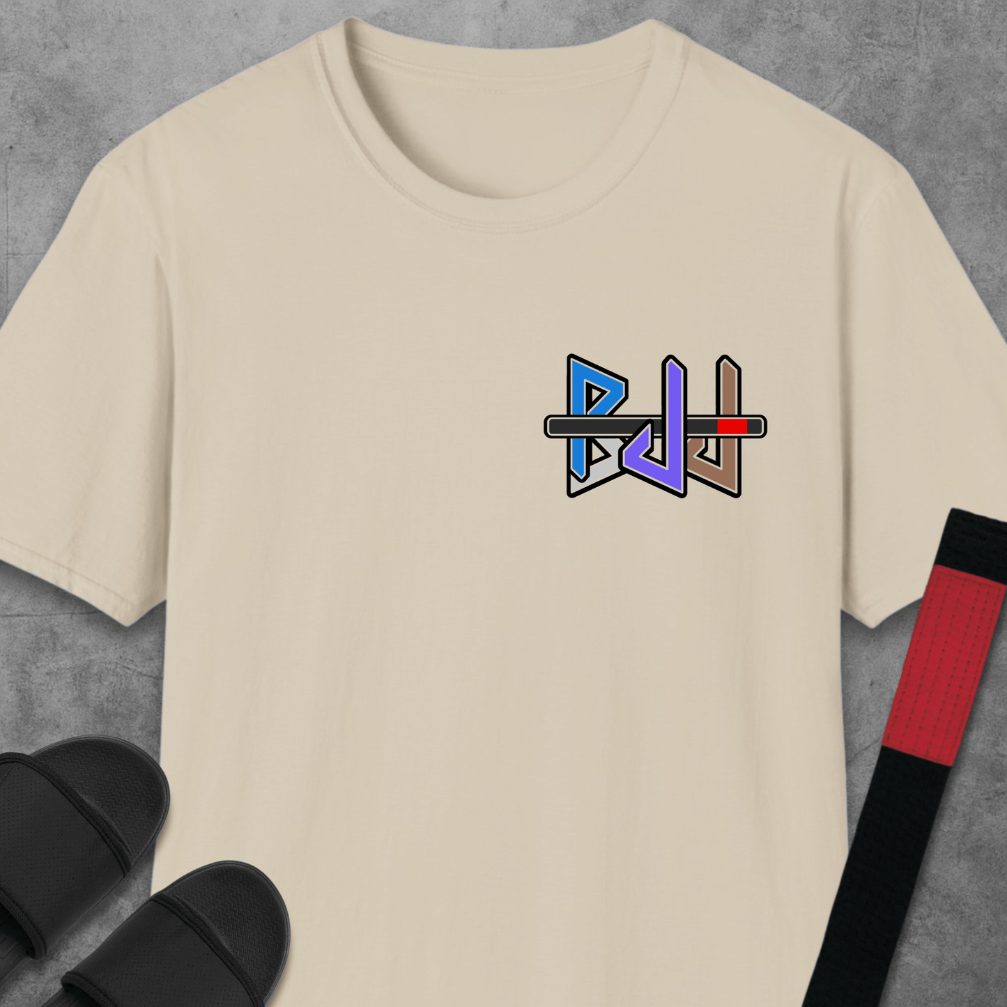 Mat Thrashers T-Shirt