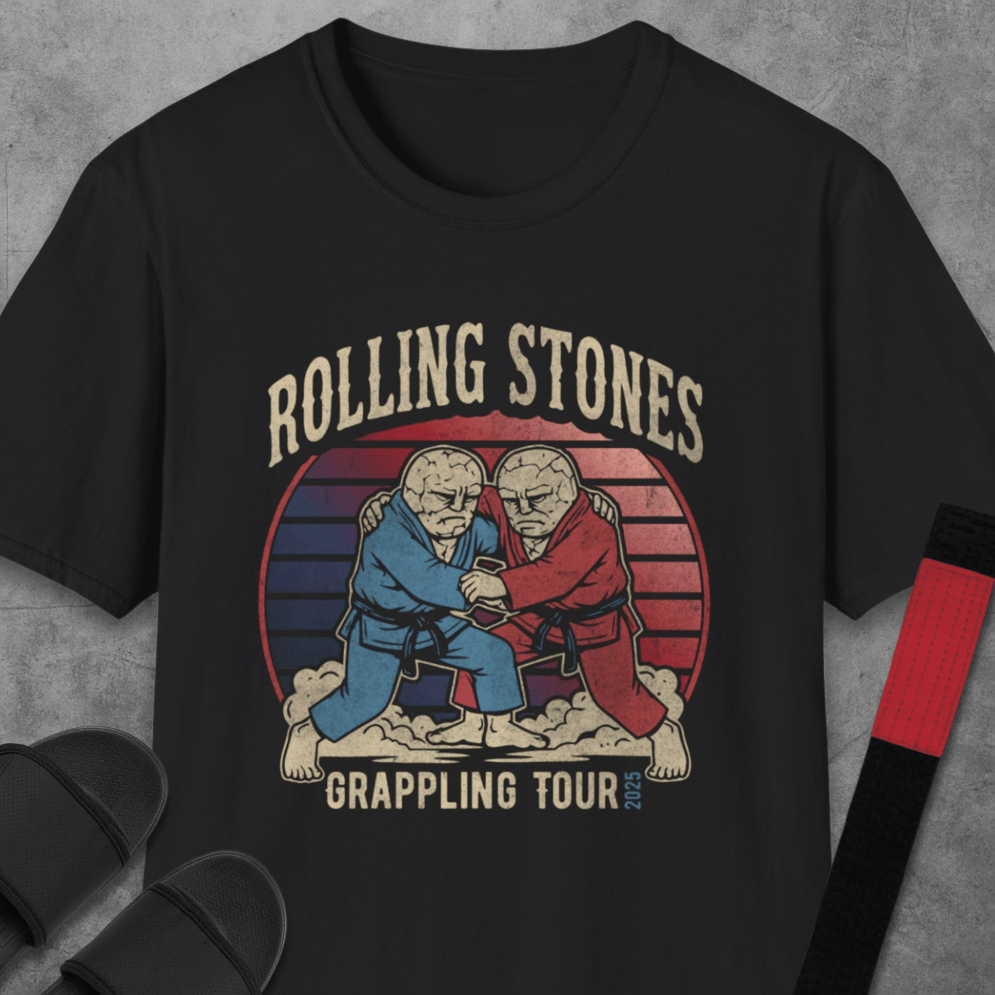 Rolling Stones T-Shirt