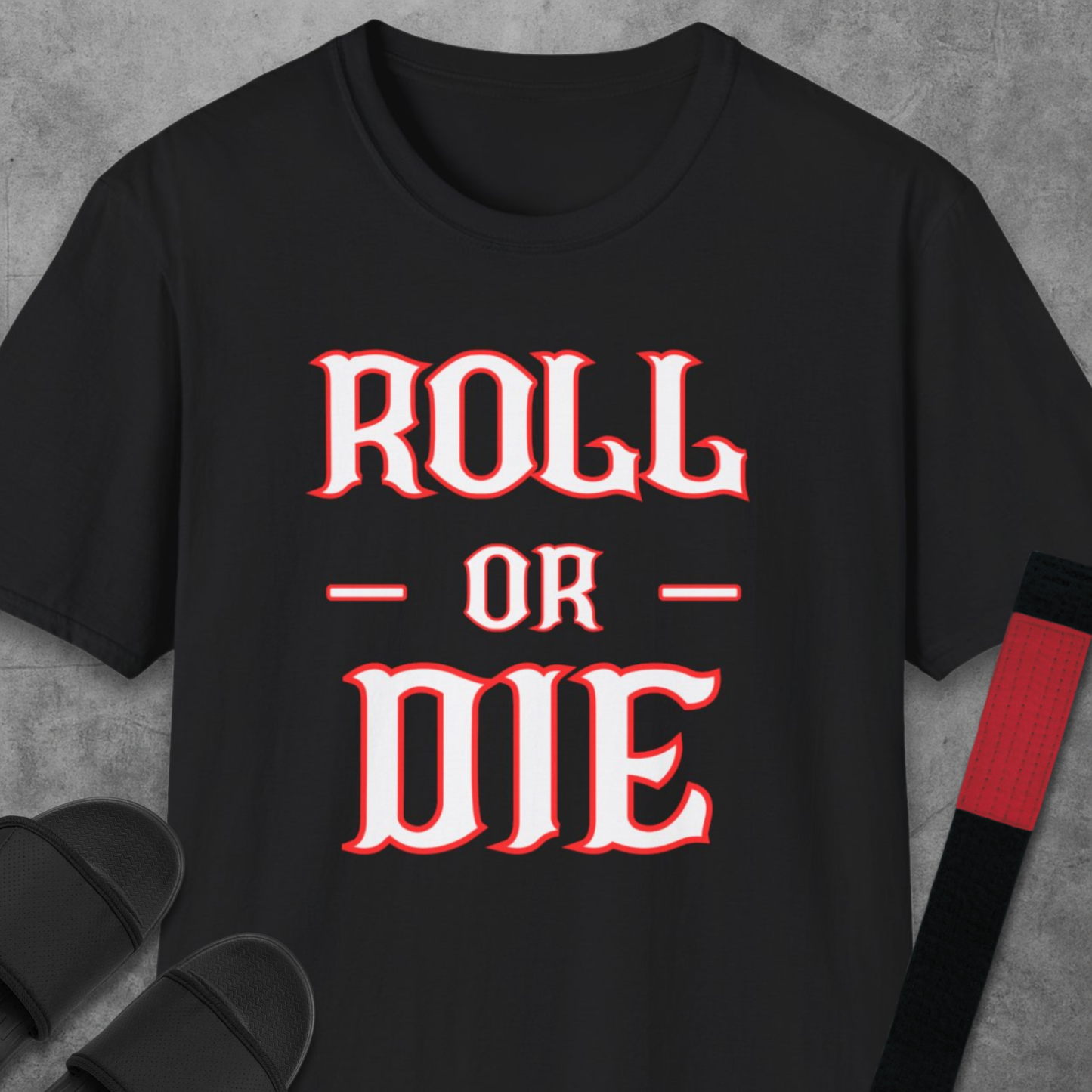 Roll or Die T-Shirt