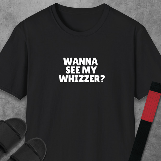 Whizzer T-Shirt