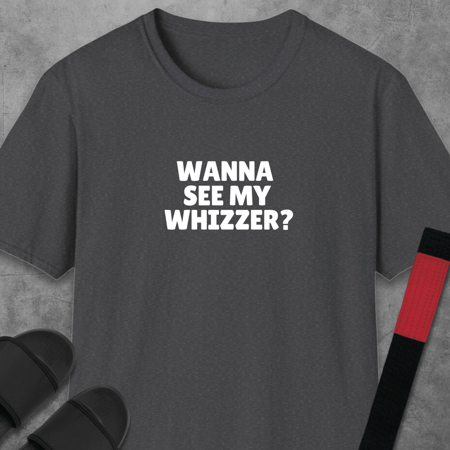 Whizzer T-Shirt