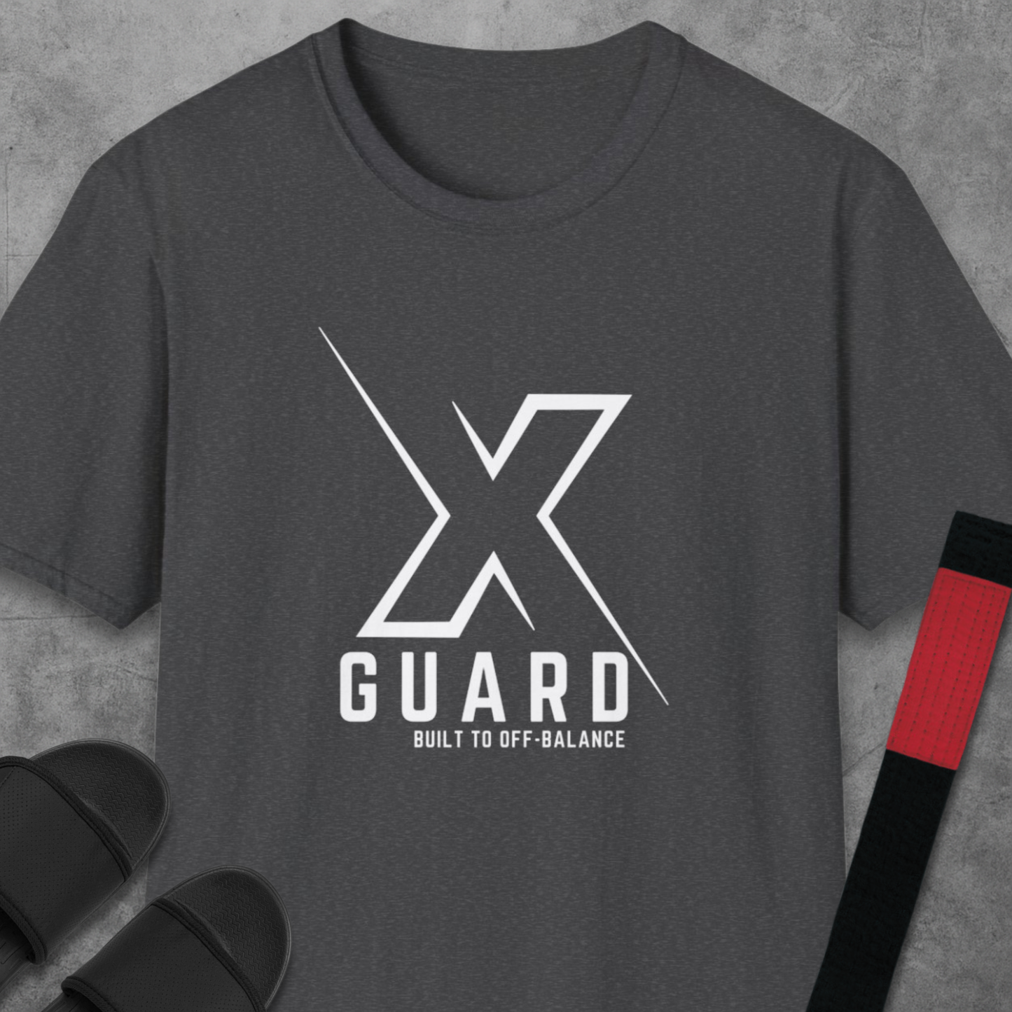 X-Guard T-Shirt