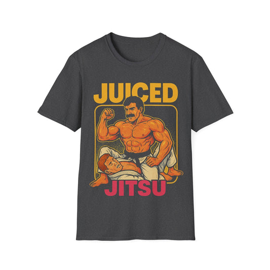 Juiced Jitsu T-Shirt