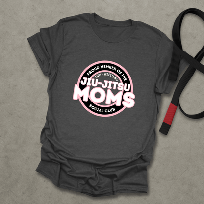 Anti-Wrestling Club T-Shirt
