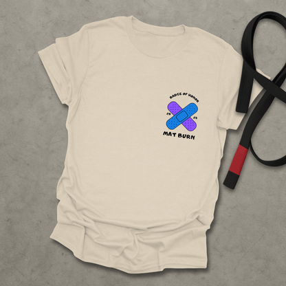 Badge Of Honor T-Shirt