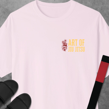 Beautiful Brutality Oversized T-Shirt