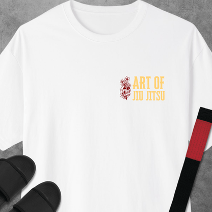 Beautiful Brutality Oversized T-Shirt