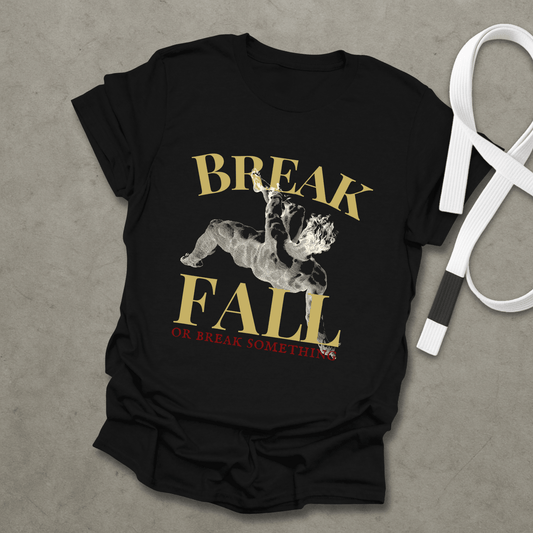 Break Fall T-shirt