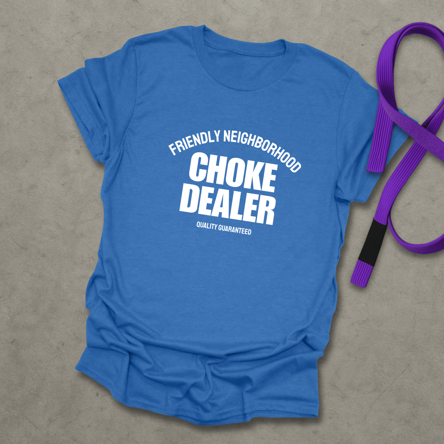 Choke Dealer T-Shirt