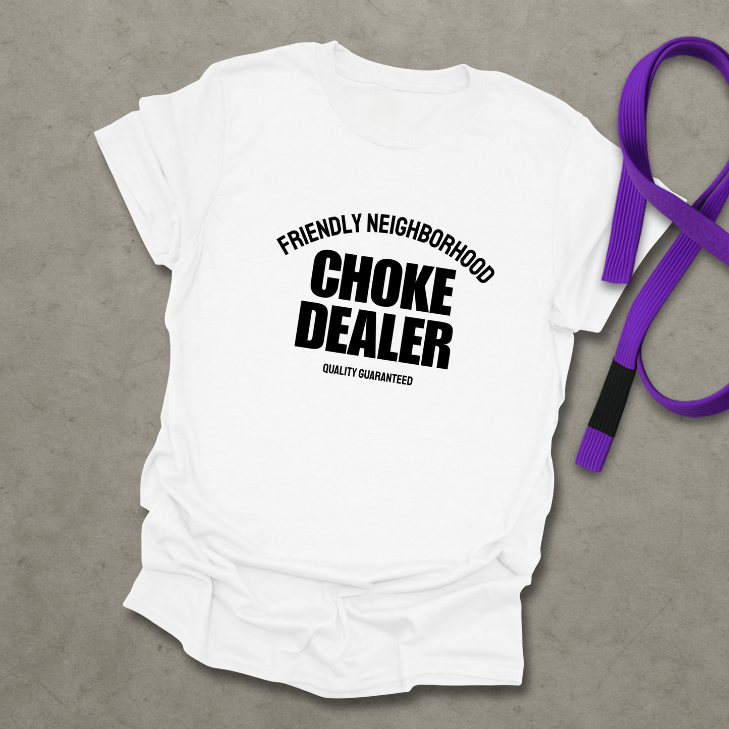 Choke Dealer T-Shirt