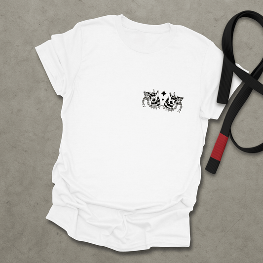 Dog Fight Jiu Jitsu T-Shirt
