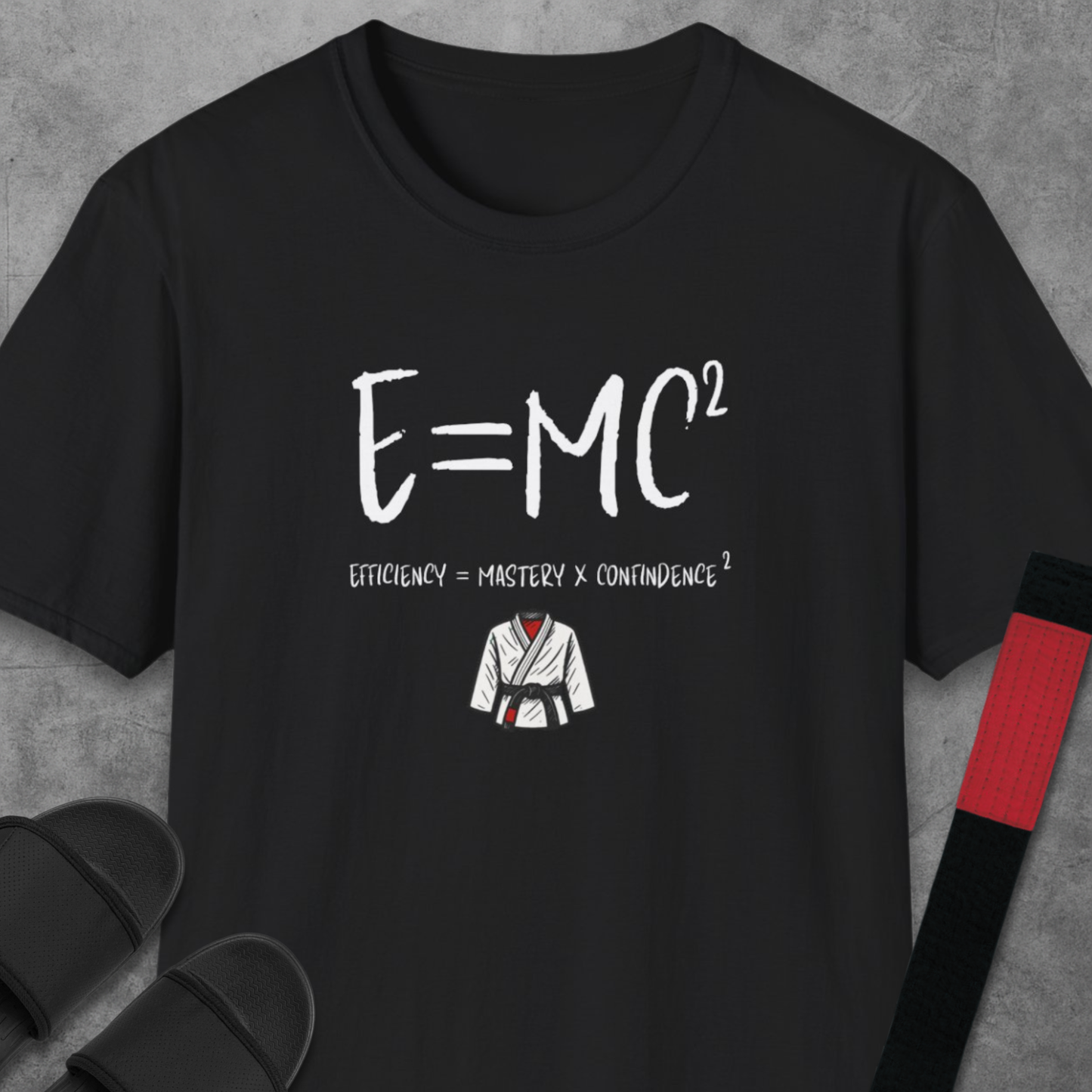 E= Efficiency T-Shirt