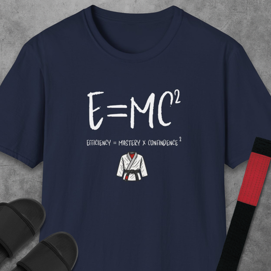 E= Efficiency T-Shirt