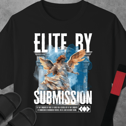 Elite by Submission Oversized T-Shirt