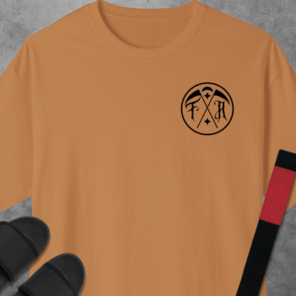 False Reaper Oversized T-Shirt