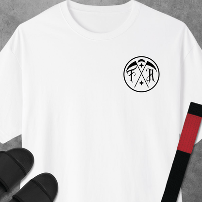 False Reaper Oversized T-Shirt