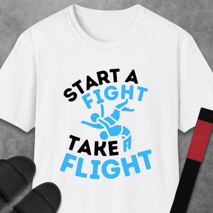 Fight & Flight T-Shirt