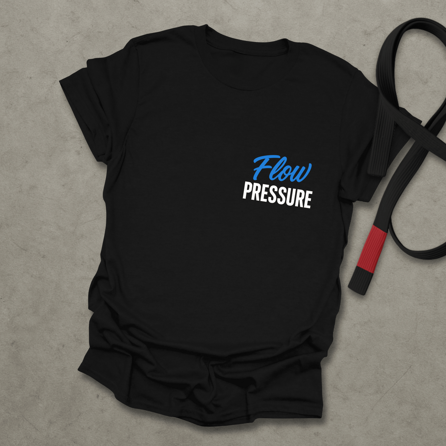 Flow & Pressure T-Shirt