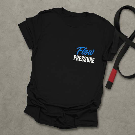 Flow & Pressure T-Shirt