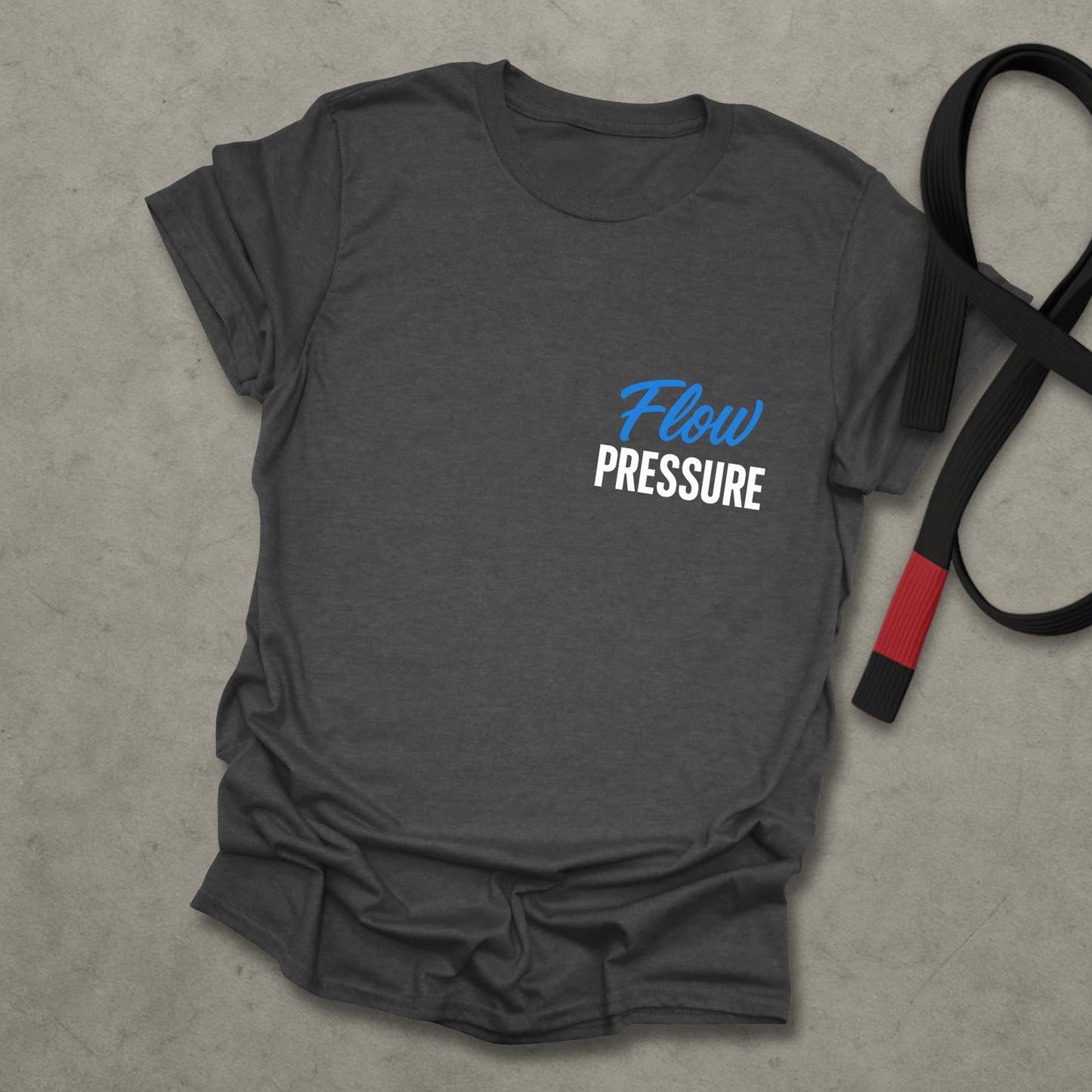Flow & Pressure T-Shirt