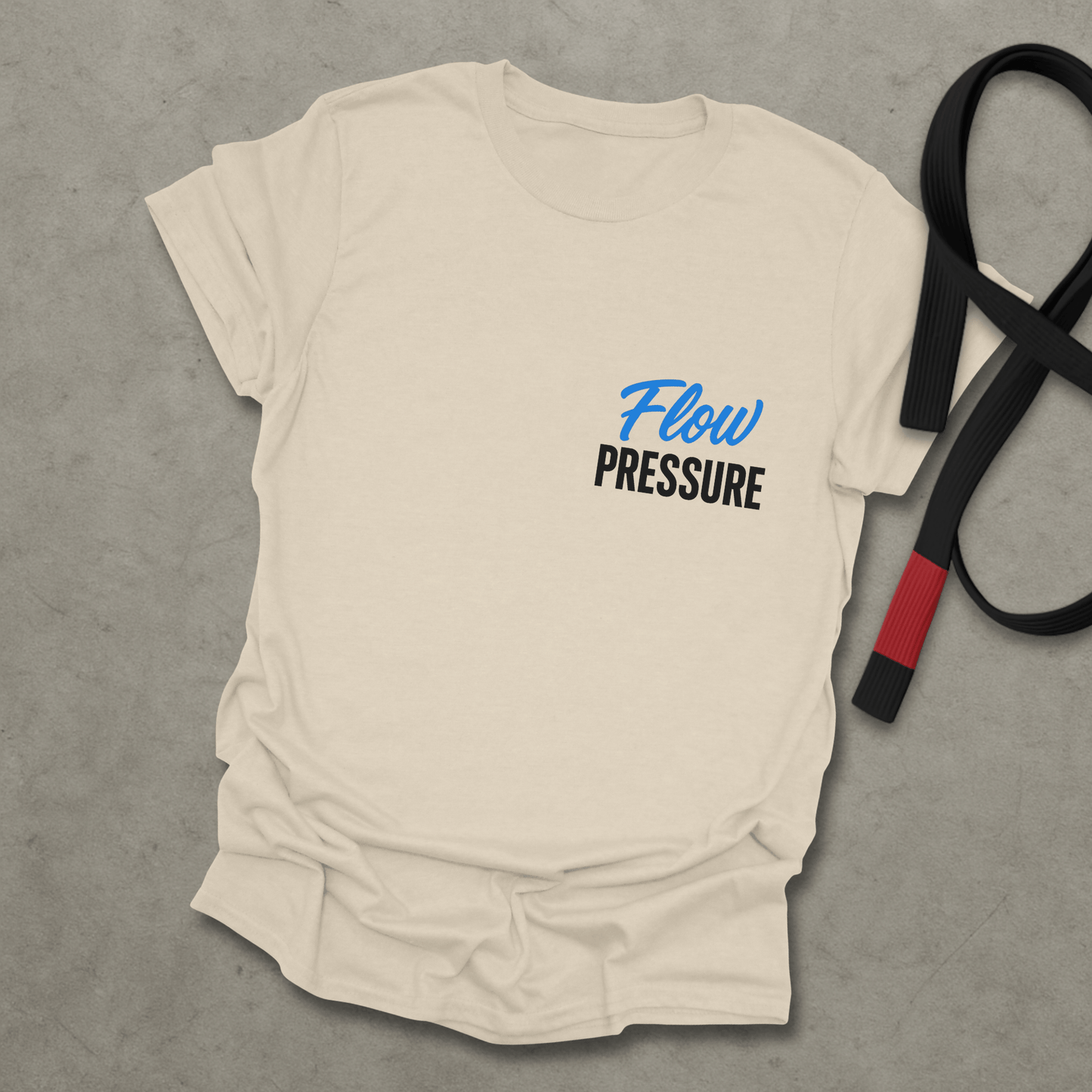 Flow & Pressure T-Shirt