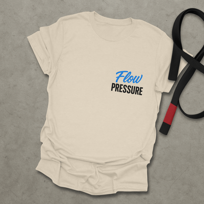 Flow & Pressure T-Shirt