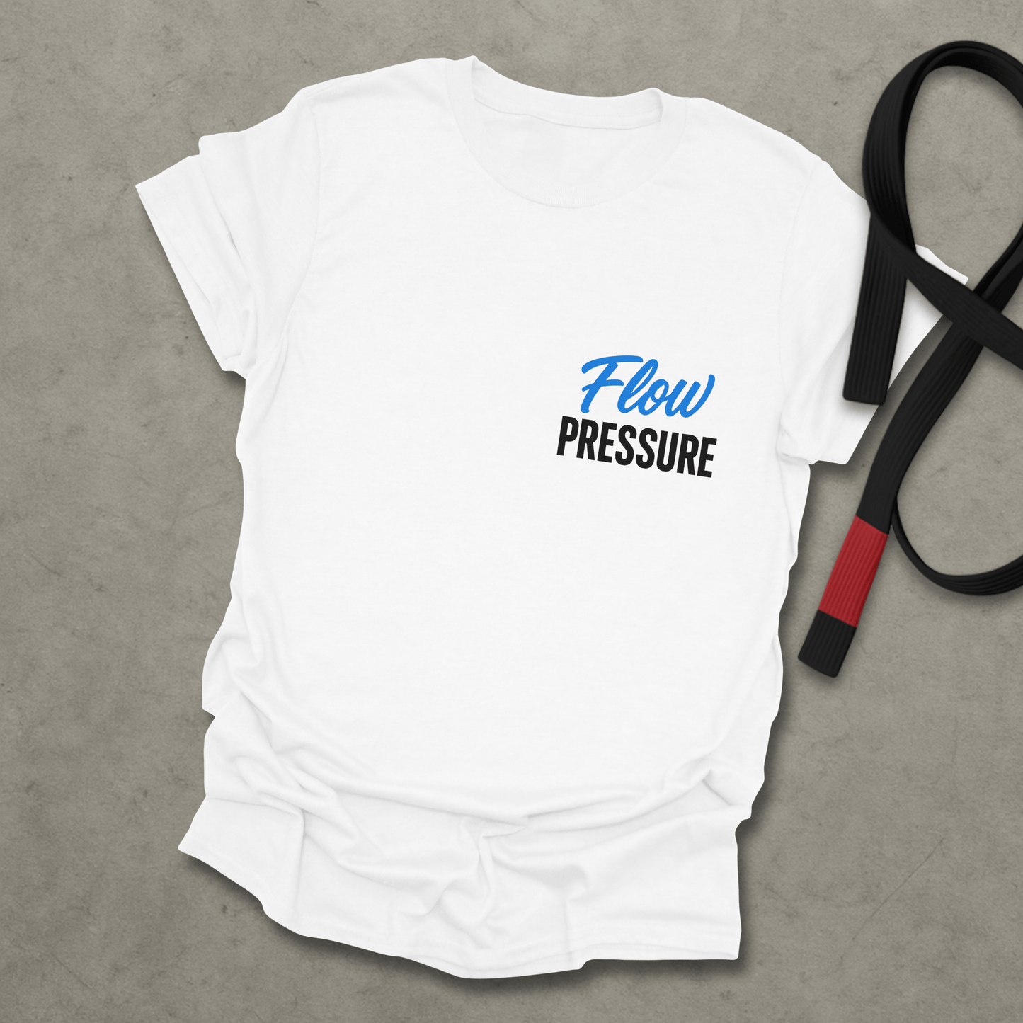 Flow & Pressure T-Shirt