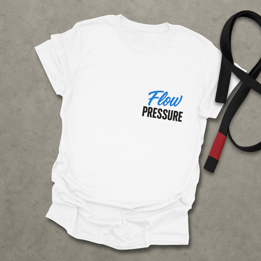 Flow & Pressure T-Shirt